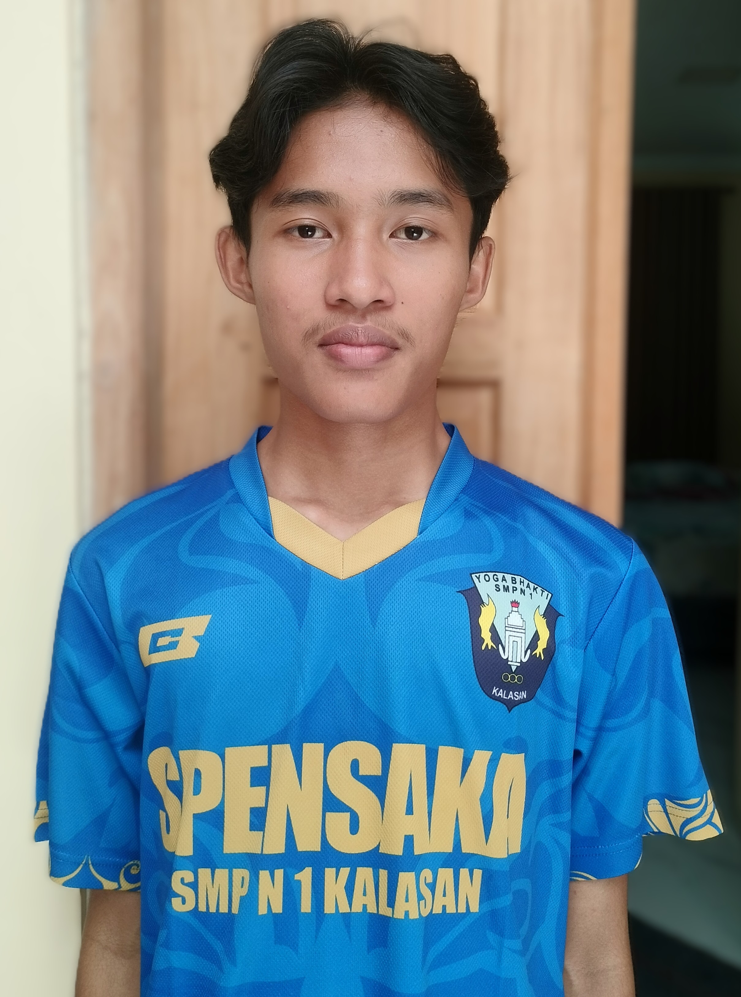 Agustinus Marcho Dewatama Nugraha